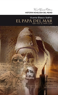 Books Frontpage El Papa del mar: 1394-1423, el Papa luna
