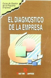 Books Frontpage El diagnóstico de la empresa