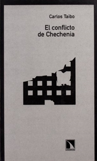 Books Frontpage El conflicto de Chechenia