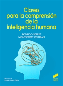 Books Frontpage Claves para la comprensio&#x00301;n de la inteligencia humana