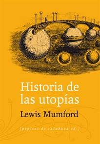 Books Frontpage Historia de las utopías