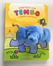 Front pageDivírtete con Tembo o bebé elefante
