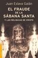 Front pageEl fraude de la Sábana Santa y las reliquias de Cristo