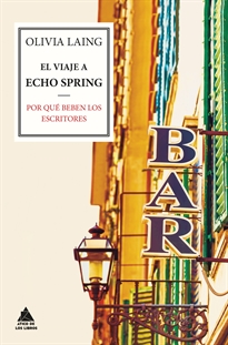 Books Frontpage El viaje a Echo Spring
