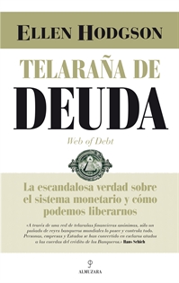 Books Frontpage Telaraña de Deuda