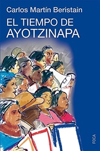 Books Frontpage El tiempo de Ayotzinapa