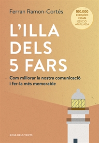 Books Frontpage L'illa dels 5 fars (edició ampliada i actualitzada)