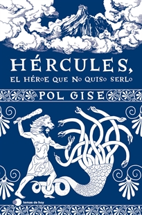 Books Frontpage Hércules, el héroe que no quiso serlo
