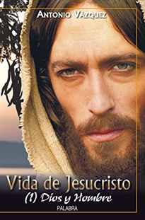 Books Frontpage Vida de Jesucristo I