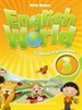 Front pageENGLISH WORLD 3 GPB (Grammar Pract.Book)