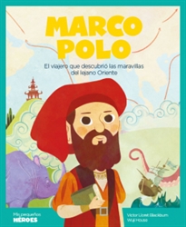 Books Frontpage Marco Polo