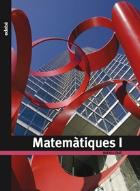 Books Frontpage Matemàtiques I
