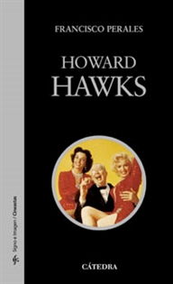 Books Frontpage Howard Hawks