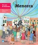 Front pageUn mar de historias: Menorca