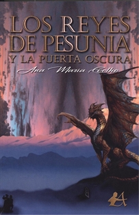 Books Frontpage Los reyes de Pesunia y la puerta oscura