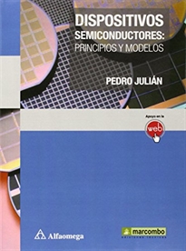Books Frontpage Dispositivos semiconductores: principios y modelos