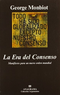 Books Frontpage La Era del Consenso