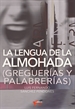 Front pageLa Lengua De La Almohada