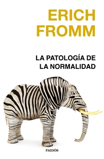 Books Frontpage La patología de la normalidad
