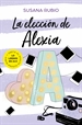 Front pageLa elección de Alexia (Saga Alexia 3)