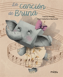 Books Frontpage La canción de Bruna