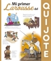Front pageMi primer Larousse del Quijote