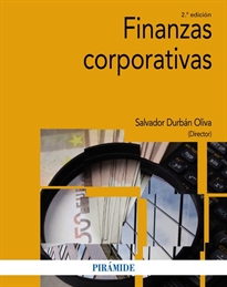 Books Frontpage Finanzas corporativas