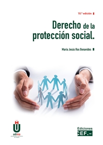 Books Frontpage Derecho de la protección social