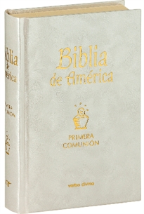 Books Frontpage Biblia de América