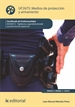 Front pageMedios de protección y armamento. SEAD0212 - Vigilancia, Seguridad privada y Protección de explosivos