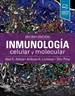 Portada del libro Inmunología celular y molecular, 10.ª Edición