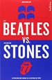 Front pageLos Beatles versus los Rolling Stones