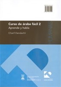 Books Frontpage Curso de árabe fácil 2 Aprende y habla