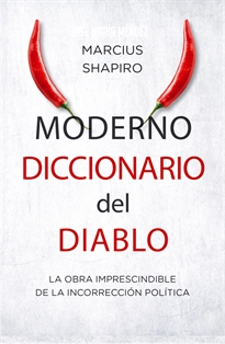 Books Frontpage Moderno diccionario del diablo