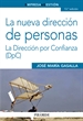 Front pageLa nueva dirección de personas