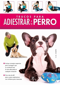 Books Frontpage Trucos para Adiestrar a tu Perro