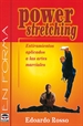 Front pagePower Stretching. Estiramientos Aplicados A Las Artes Marciales