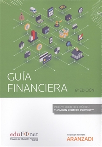 Books Frontpage Guía Financiera (Papel + e-book)