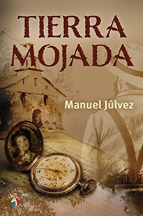 Books Frontpage Tierra mojada