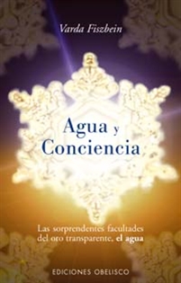 Books Frontpage Agua y conciencia