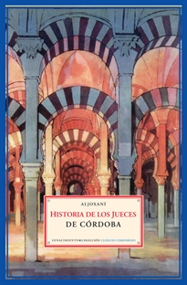 Books Frontpage Historia de los jueces de Córdoba
