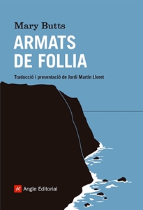 Books Frontpage Armats de follia