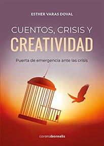 Books Frontpage Cuentos,crisis y creatividad