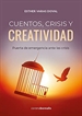 Front pageCuentos,crisis y creatividad