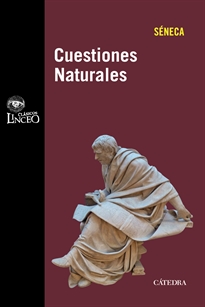 Books Frontpage Cuestiones Naturales