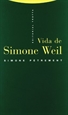 Front pageVida de Simone Weil