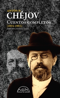 Books Frontpage Cuentos completos [1894-1903]
