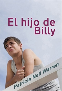 Books Frontpage El hijo de Billy