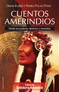 Books Frontpage Cuentos amerindios