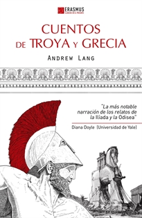 Books Frontpage Cuentos de Troya y Grecia